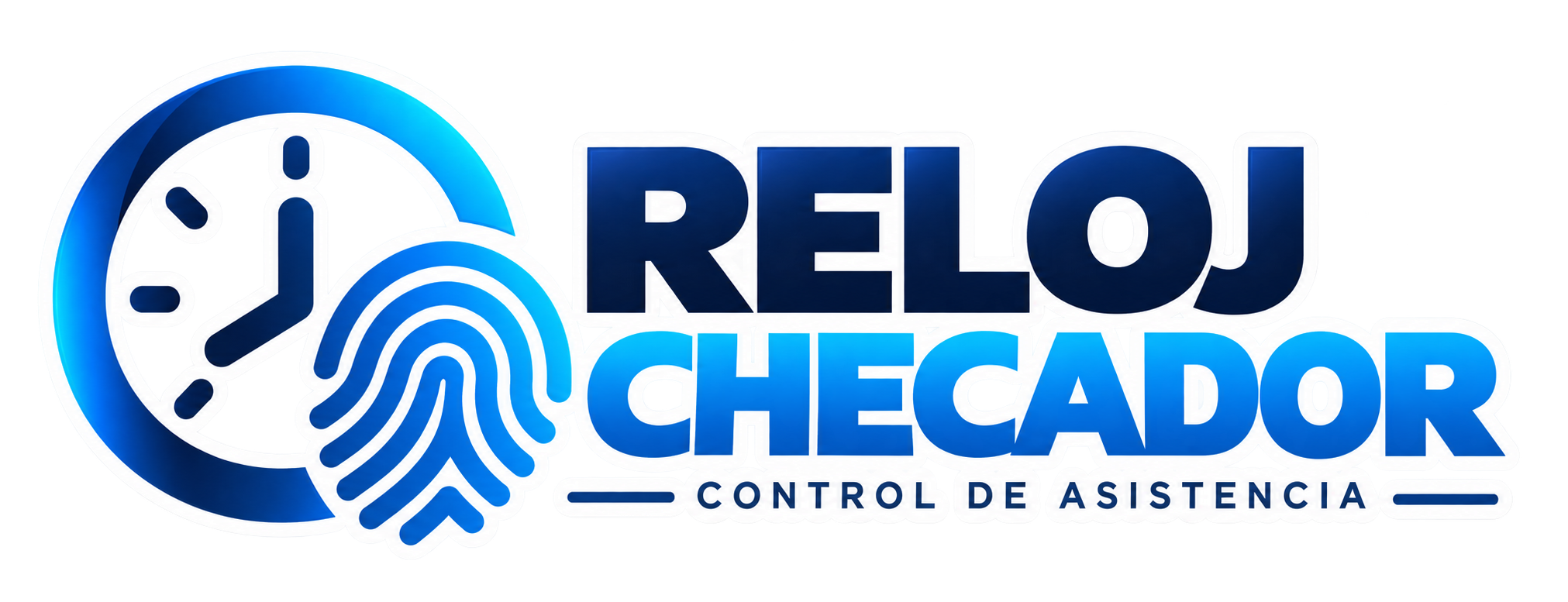Reloj Checador